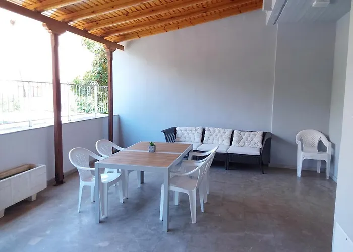 Διαμέρισμα Vasiliki