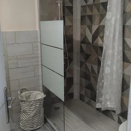 Vasiliki Apartment Tolo