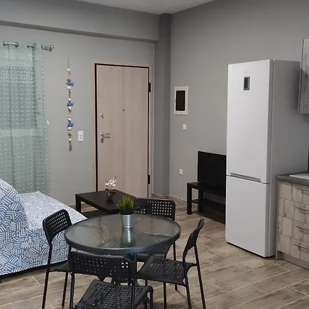 Vasiliki * טולון