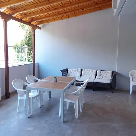 Apartament Vasiliki