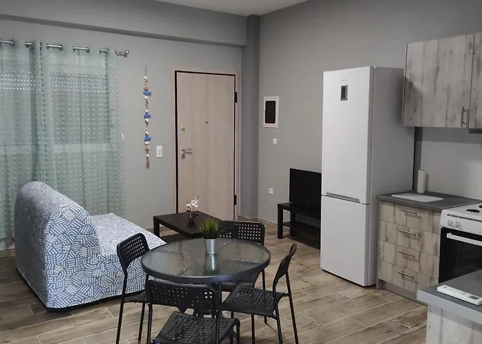 Vasiliki * Толон